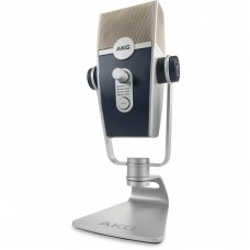 Мікрофон AKG C44-USB Lyra Мікрофон AKG C44-USB Lyra