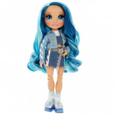 Лялька Rainbow High Скайлар (з аксесуарами) (569633) Лялька Rainbow High Скайлар (з аксесуарами) (569633)