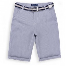 Шорти Breeze в смужку (OZ-17610-152B-gray) Шорти Breeze в смужку (OZ-17610-152B-gray)