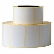 Етикетка TAMA термотрансферная 35x70/ 2тис н/гл (вт76) (10308)