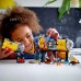 Конструктор LEGO City Океан: исследовательская база 497 деталей (60265)