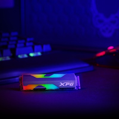 ADATA SPECTRIX S20G[ASPECTRIXS20G-500G-C]