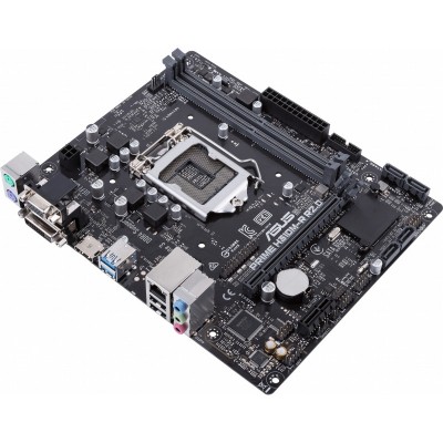 ASUS PRIME H310M-A R2.0/CSM