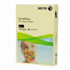 Папір XEROX A4 SYMPHONY Pastel Yellow (003R93975)