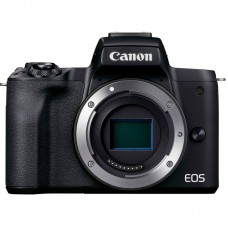 Цифр. фотокамера Canon EOS M50 Mk2 Body Black Цифр. фотокамера Canon EOS M50 Mk2 Body Black