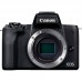 Цифр. фотокамера Canon EOS M50 Mk2 Body Black