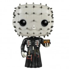 Фігурка Funko POP! Movies Horror Hellraiser 3 Pinhead 4785