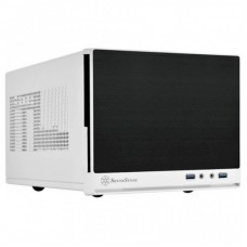 Корпус Silver Stone SUGO (SST-SG13WB-Q) Корпус Silver Stone SUGO (SST-SG13WB-Q)