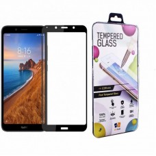 Скло захисне Drobak Xiaomi Redmi 7A (443155) Скло захисне Drobak Xiaomi Redmi 7A (443155)