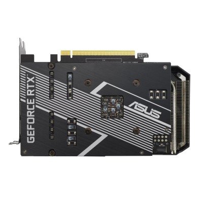 Відеокарта ASUS GeForce RTX 3060 12GB GDDR6 DUAL OC V2 DUAL-RTX3060-O12G-V2