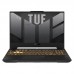 Ноутбук ASUS TUF Gaming F15 FX507ZV4-HQ039 15.6&quot; WQHD IPS, Intel i7-12700H, 16GB, F512GB, NVD4060-8, NoOS, Сірий