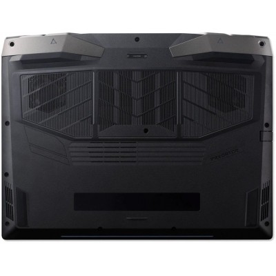 Ноутбук Acer Predator Helios 300 PH315-55 15.6&quot; FHD IPS, Intel i7-12700H, 32GB, F2TB, NVD3070Ti-8, Lin, чорний