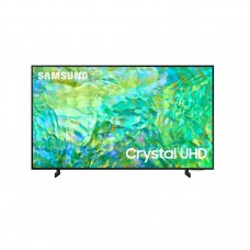 Телевізор 75" Samsung LED 4K UHD 50Hz Smart Tizen Black Телевізор 75" Samsung LED 4K UHD 50Hz Smart Tizen Black