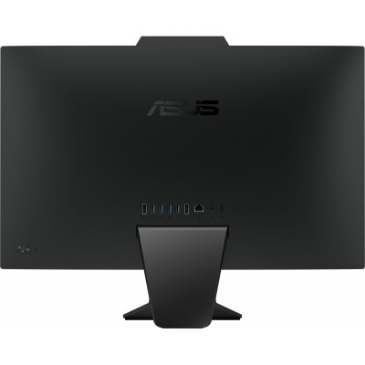 Комп'ютер персональний моноблок ASUS M3402WFAK-BPC0150 23.8&quot; FHD AG, AMD R3-7320U, 8GB, F512GB, UMA, WiFi, кл+м, без ОС, чорний