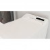 Пральна машина Whirlpool вертикальна, 6кг, 1000, C, 60см, дисплей, білий