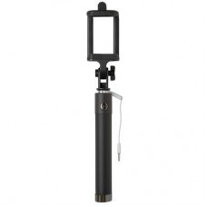 Монопод для селфі Grand-X Deluxe Jack 3,5 U-крепление 200-750мм Black (MPGDJ3UB) Монопод для селфі Grand-X Deluxe Jack 3,5 U-крепление 200-750мм Black (MPGDJ3UB)