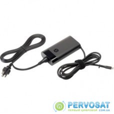 Блок питания к ноутбуку HP 90W USB-C Power adapter EURO (2LN85AA)