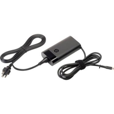 Блок питания к ноутбуку HP 90W USB-C Power adapter EURO (2LN85AA)