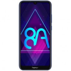 Мобильный телефон Honor 8A 2/32G Blue (51093QND) Мобильный телефон Honor 8A 2/32G Blue (51093QND)