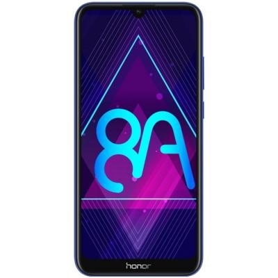 Мобильный телефон Honor 8A 2/32G Blue (51093QND)