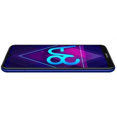 Мобильный телефон Honor 8A 2/32G Blue (51093QND)