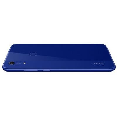 Мобильный телефон Honor 8A 2/32G Blue (51093QND)