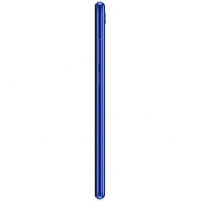 Мобильный телефон Honor 8A 2/32G Blue (51093QND)