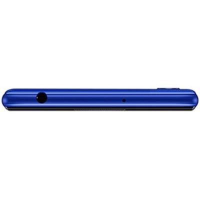 Мобильный телефон Honor 8A 2/32G Blue (51093QND)