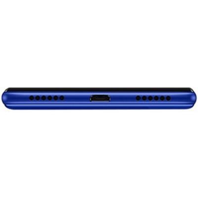 Мобильный телефон Honor 8A 2/32G Blue (51093QND)