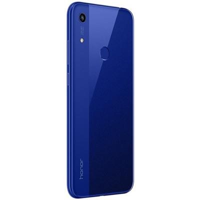 Мобильный телефон Honor 8A 2/32G Blue (51093QND)