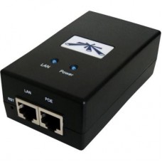 Адаптер PoE Ubiquiti POE-24-30W Адаптер PoE Ubiquiti POE-24-30W