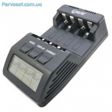 Зарядний пристрій для акумуляторів EXTRADIGITAL BM110 (AAC2826) Зарядний пристрій для акумуляторів EXTRADIGITAL BM110 (AAC2826)