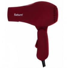 Фен SATURN ST-HC7201 New Red