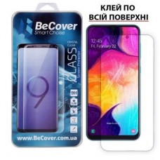 Скло захисне BeCover Samsung Galaxy A50/A50s 2019 SM-A505/SM-A507 Crystal Clear G (703445) Скло захисне BeCover Samsung Galaxy A50/A50s 2019 SM-A505/SM-A507 Crystal Clear G (703445)