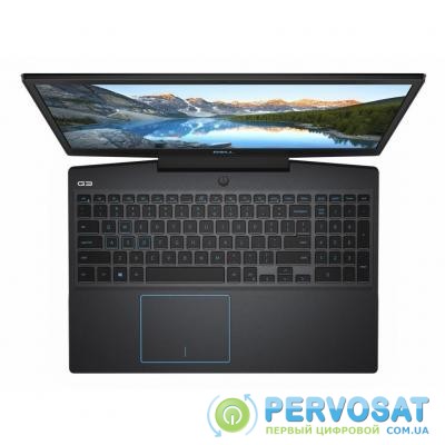 Ноутбук Dell G3 3590 (G3590F58S2H1N1650L-9BK)
