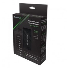 Блок питания к ноутбуку Grand-X SPC-100U Блок питания к ноутбуку Grand-X SPC-100U