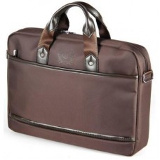 Сумка для ноутбука Continent 16" CC-045 Brown (CC-045Brown) Сумка для ноутбука Continent 16" CC-045 Brown (CC-045Brown)
