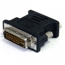 Перехідник DVI 24+5pin to VGA Atcom (11209) Перехідник DVI 24+5pin to VGA Atcom (11209)