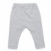 Штани дитячі Breeze з бантом (10704-92G-gray)
