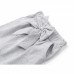 Штани дитячі Breeze з бантом (10704-92G-gray)