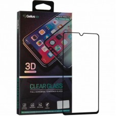 Скло захисне Gelius Pro 3D for Huawei P30 Black (00000072498) Скло захисне Gelius Pro 3D for Huawei P30 Black (00000072498)