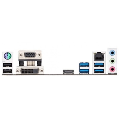Материнcька плата ASUS PRIME_B365-PLUS s1151 B365 4xDDR4 HDMI-DVI-VGA M.2 Socket 3 6xGPU Mining ATX