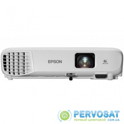 Проектор EPSON EB-E500 (V11H971140)