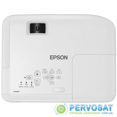 Проектор EPSON EB-E500 (V11H971140)