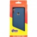 Чохол до моб. телефона Dengos Carbon Samsung Galaxy A11, blue (DG-TPU-CRBN-67) (DG-TPU-CRBN-67)