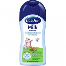 Дитяче молочко Bubchen 200 мл (7613032214258) Дитяче молочко Bubchen 200 мл (7613032214258)