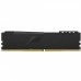 Модуль пам'яті для комп'ютера DDR4 32GB 2666 MHz HyperX Fury Black Kingston Fury (ex.HyperX) (HX426C16FB3/32)