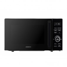 Мікрохвильова піч ARDESTO, 20л, електр.управл., 700Вт, дисплей, відкр.ручкою, швидкий старт, чорний Мікрохвильова піч ARDESTO, 20л, електр.управл., 700Вт, дисплей, відкр.ручкою, швидкий старт, чорний
