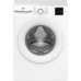 Пральна машина Beko фронтальна, 8кг, 1000, A+++, 55см, дисплей, інвертор, пара, білий