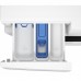 Пральна машина Beko фронтальна, 8кг, 1000, A+++, 55см, дисплей, інвертор, пара, білий